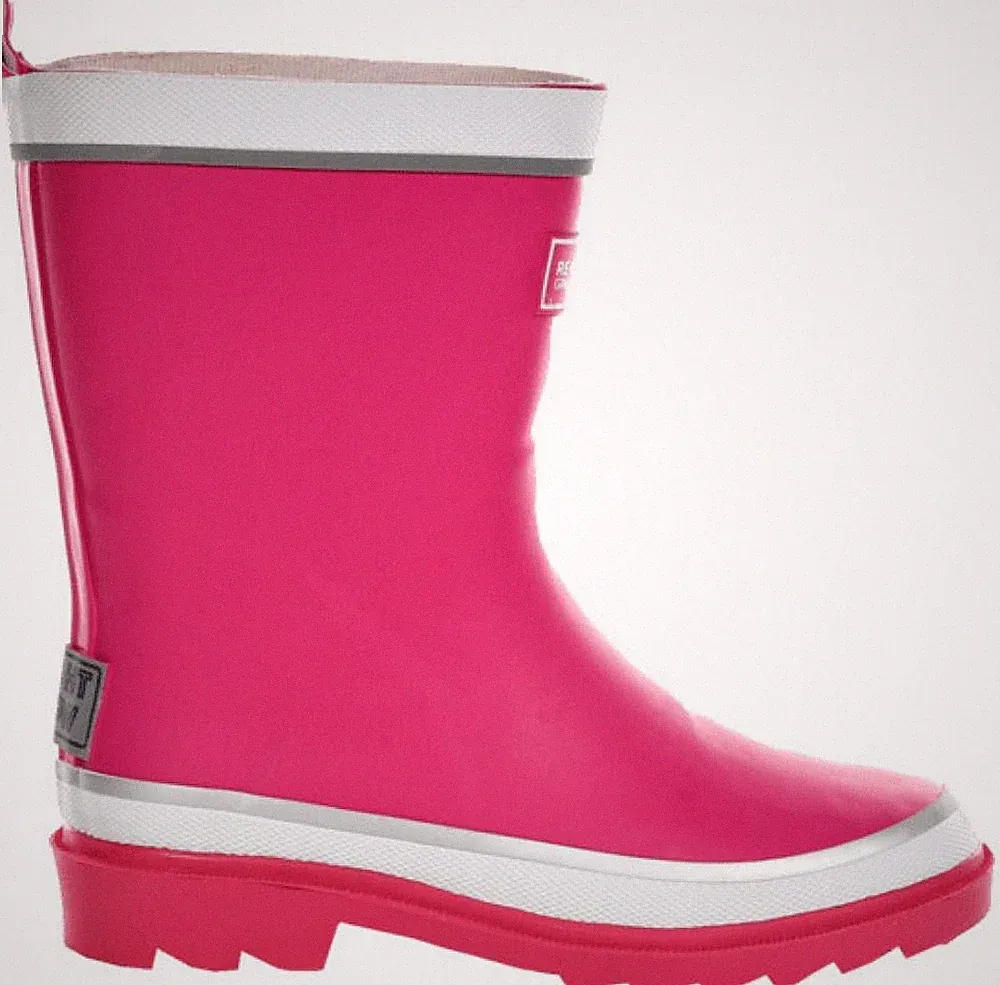 Kinder Gummistiefel Foxfire Jnr Kids Wellingtons | Regatta Great Outdoors