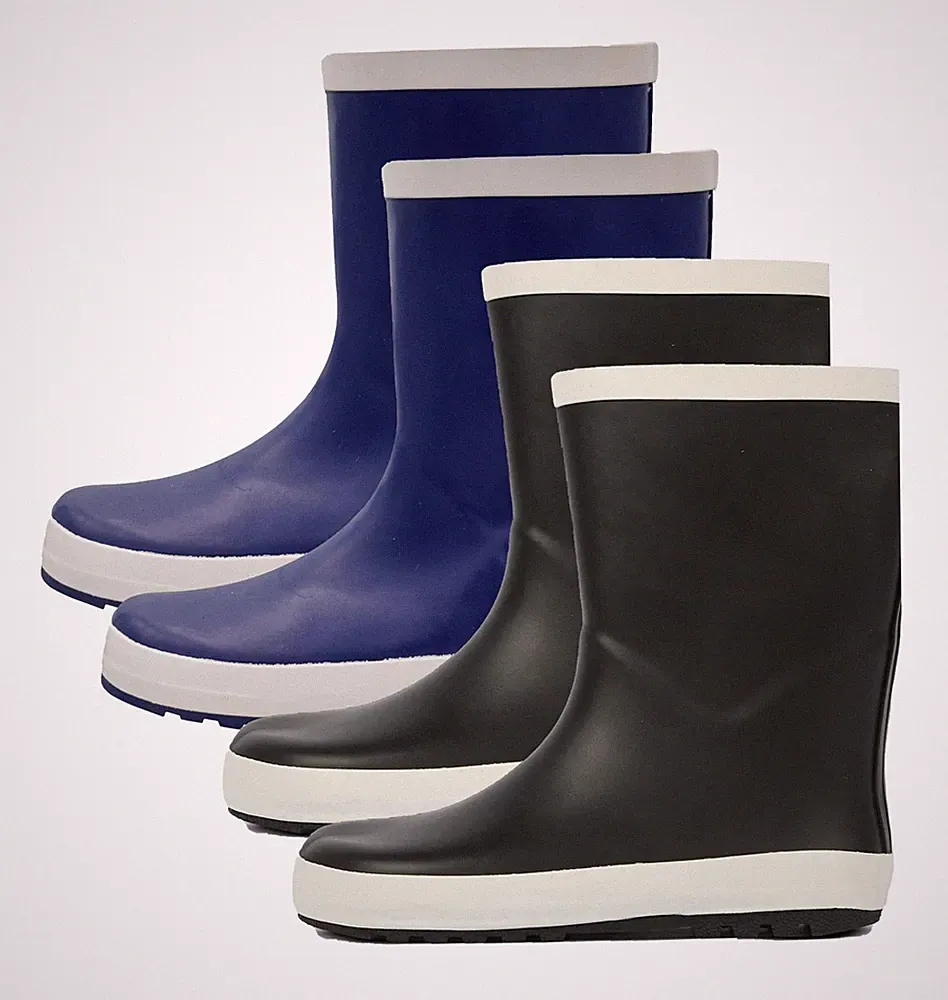 Kinder Jungen Gummistiefel Rutschfeste Wasserfeste Leichte Kinder Regenstiefel