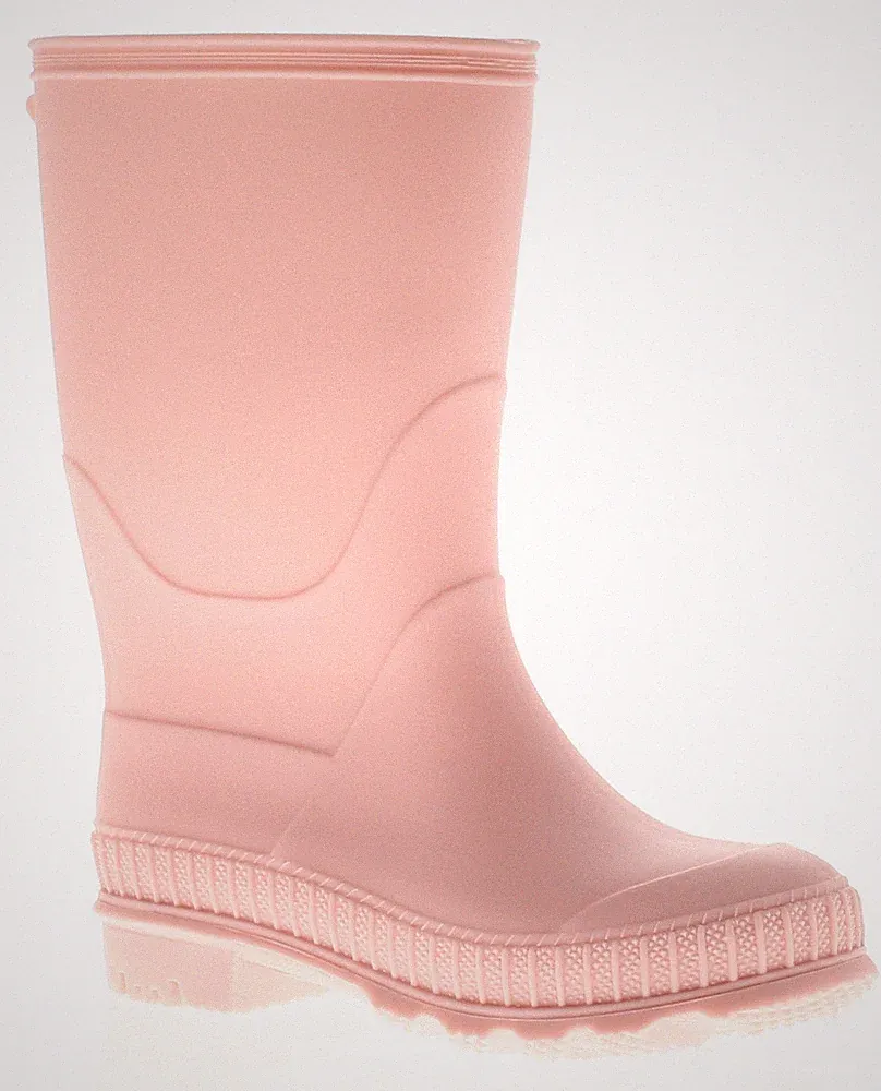 Kinder Leicht Gummistiefel Joey Rosa UK Größe