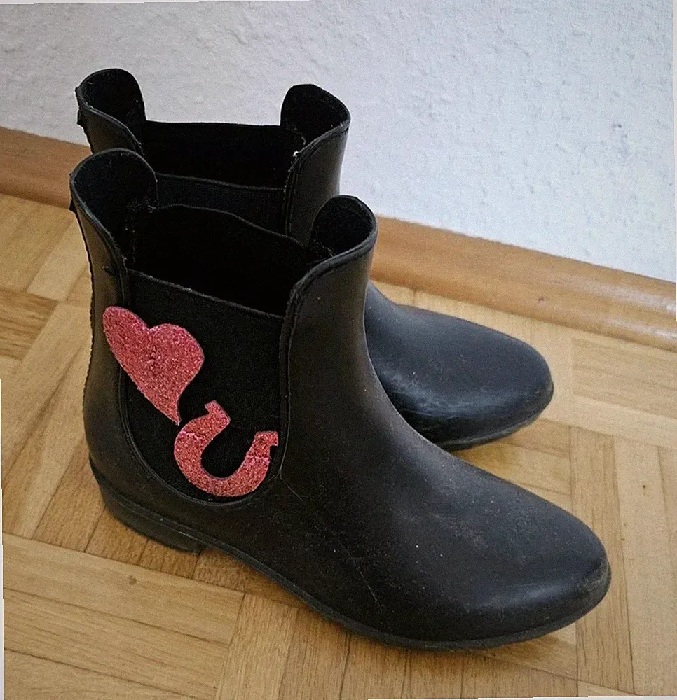 PFIFF Gummistiefel