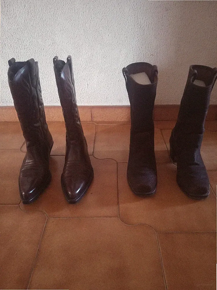 Bockstiegel Desert & Chukka Boots