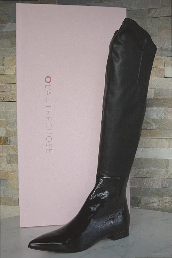34,5 Over-Knee