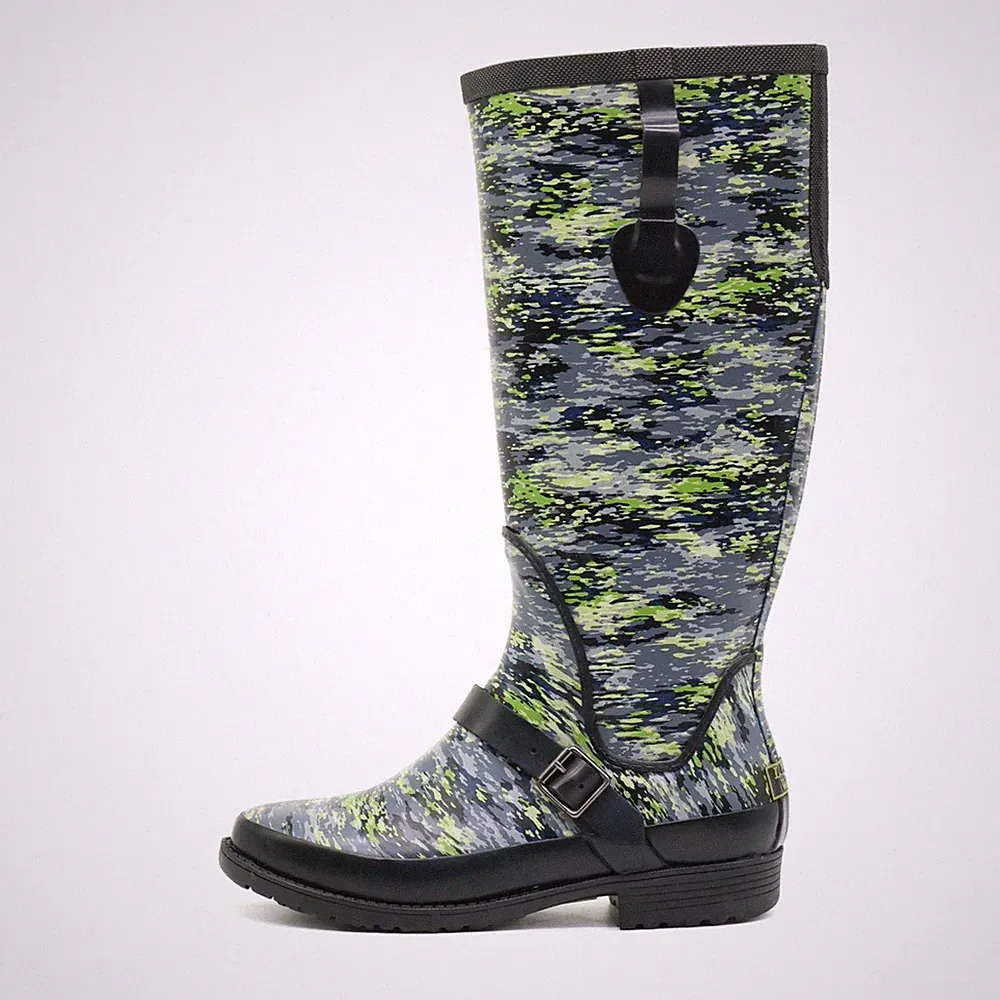 gummistiefel damen 39 wandern