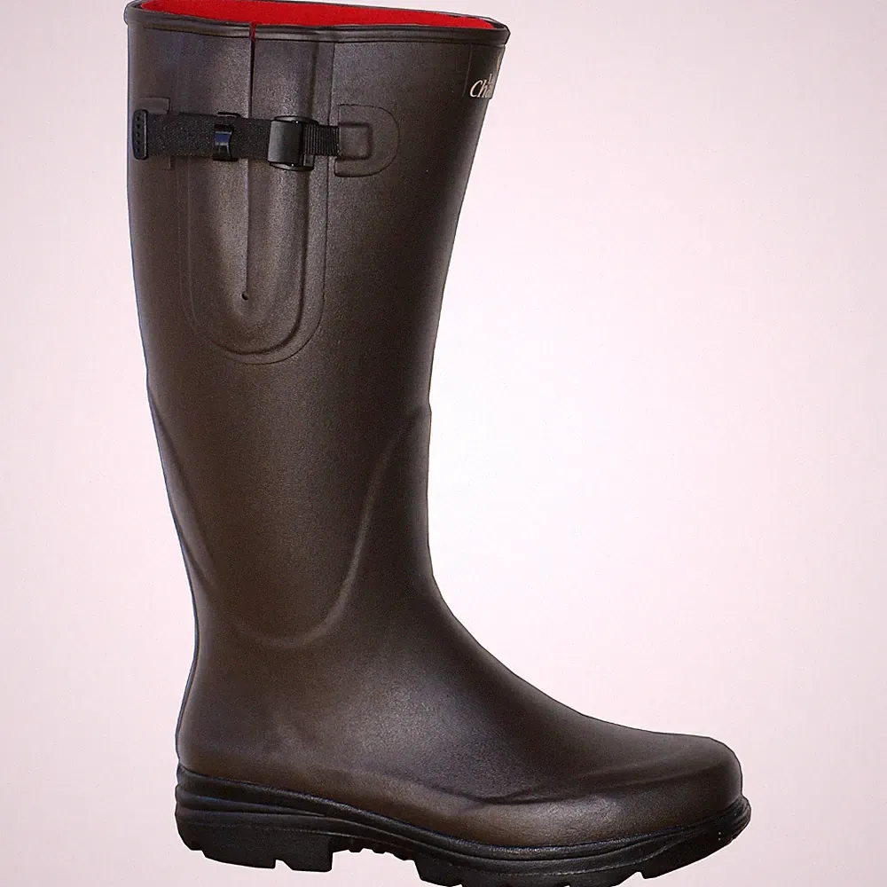 La Chasse® Neopren-Gummistiefel "Nizza" Herren Jagdstiefel wasserdicht NEU!