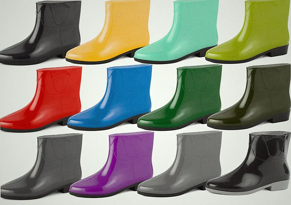 gummistiefel damen 41 wasserdicht