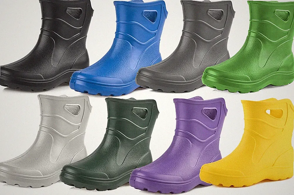 gummistiefel damen 42 wasserdicht