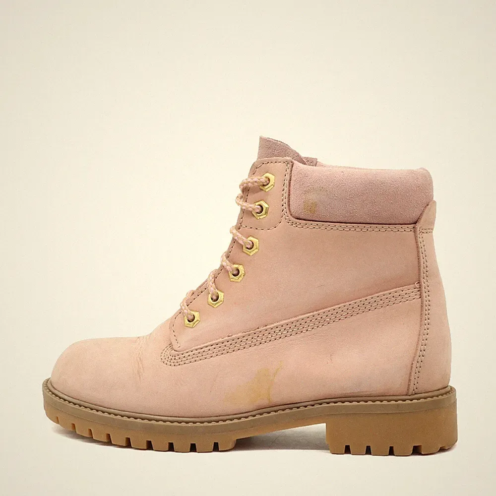 Rosa Gummistiefel Damen