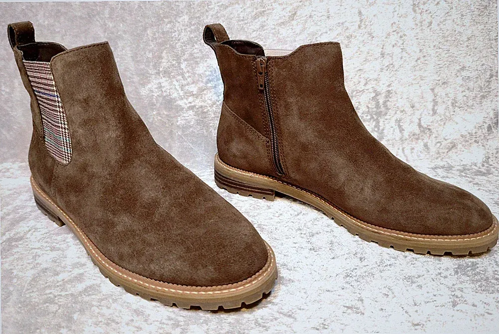 Lands End Gummistiefel Damen