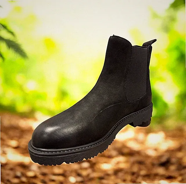 Lasocki W123-GHADI-07 damen winter stiefel in Schwarz in Größe 39