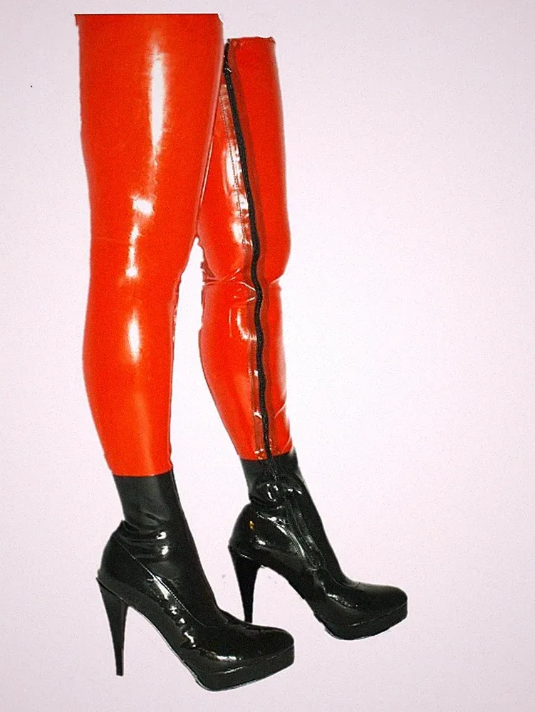 2 cm Over-Knee