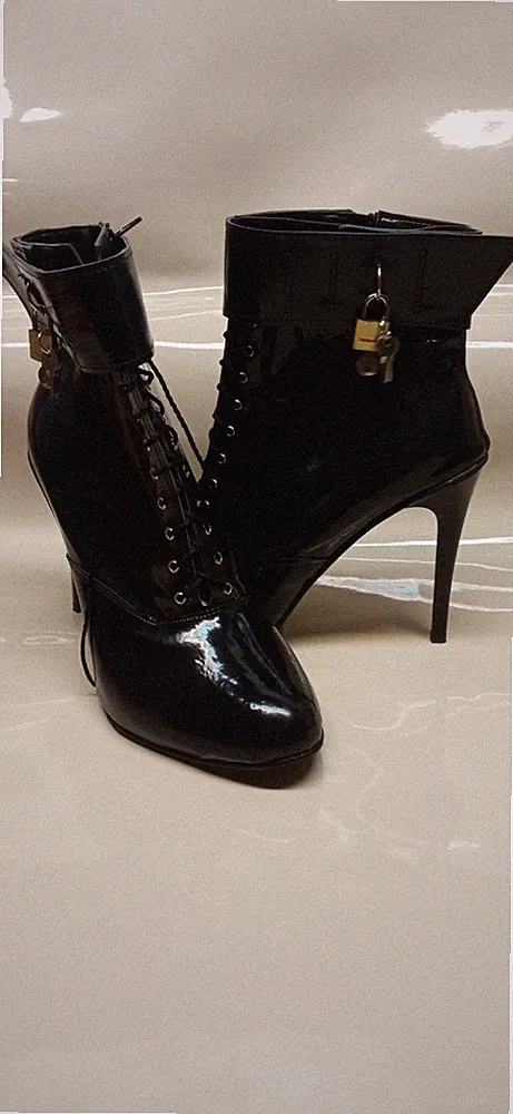 Latekss gummi Stiefel viele farben unisex Absatz 12cm grobe 42-47 Bolingier PL