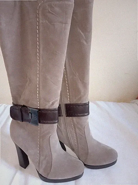 laura biagiotti damen stiefel eu38