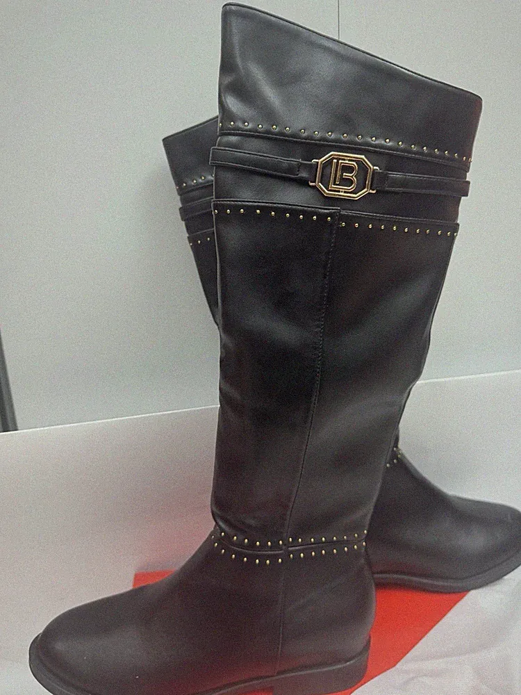 Laura Biagiotti Stiefel