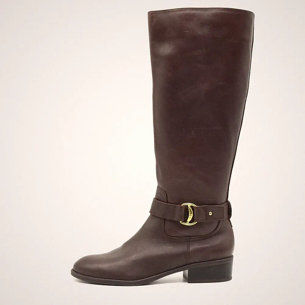 38,5 Reitgummistiefel