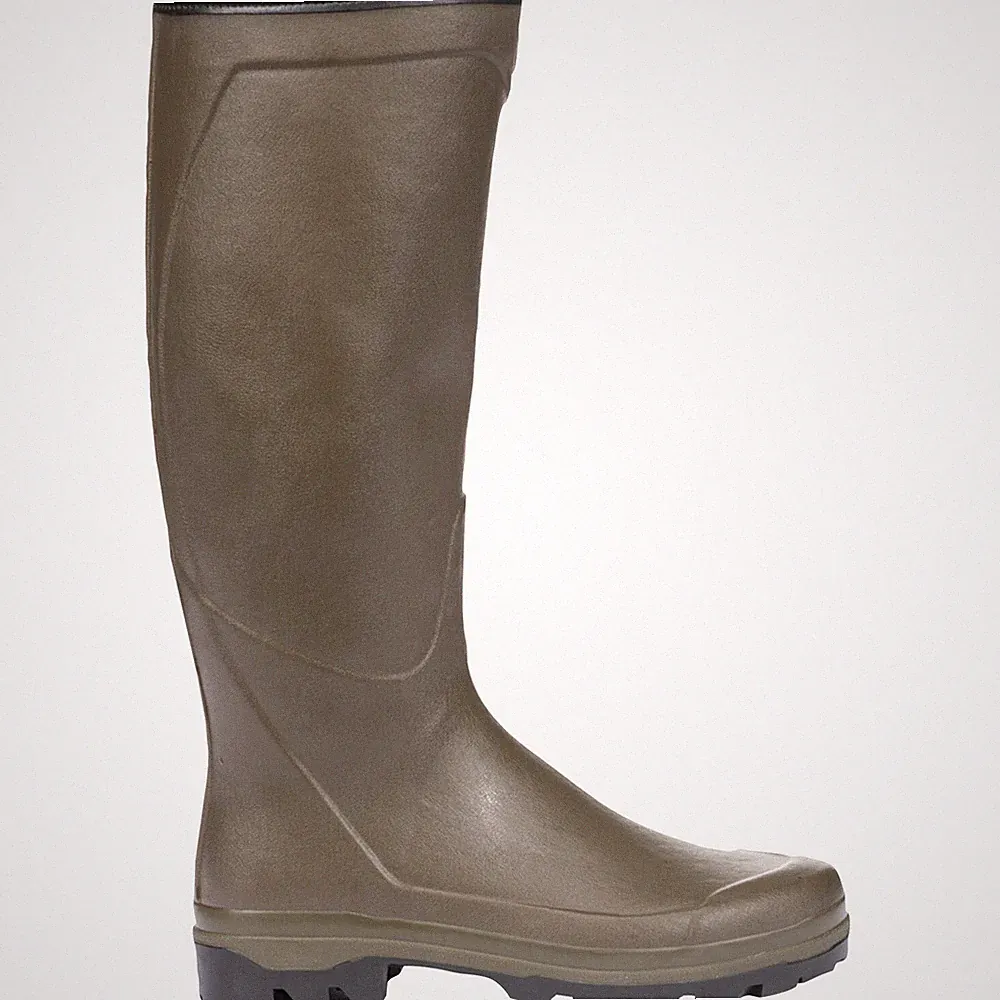Le Chameau Gummistiefel Country Cross Gummistiefel Herren NEU