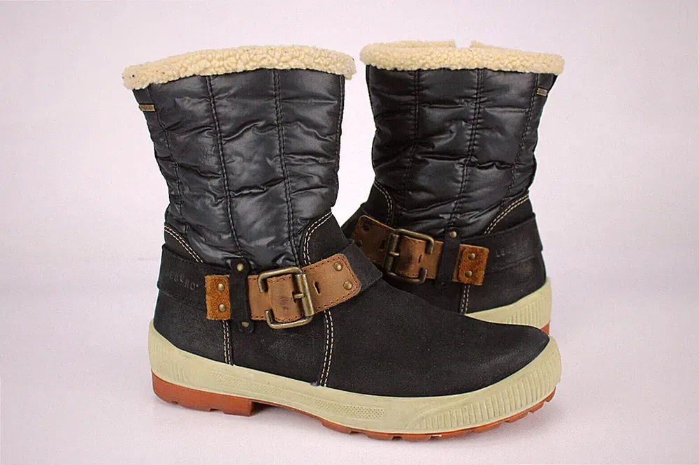 Nylon Kurzschaft