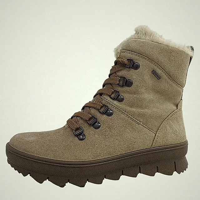 Legero Novara Winterstiefel Beige