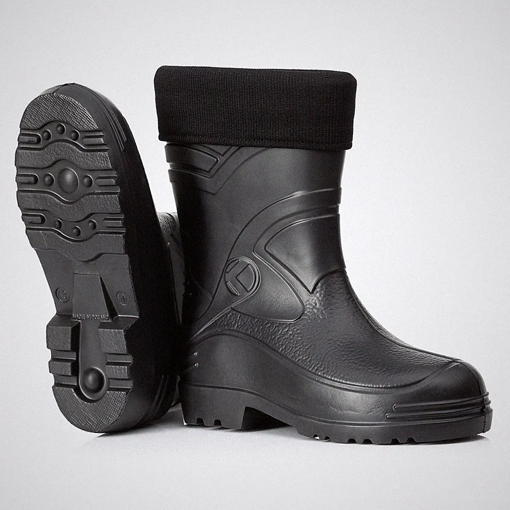 43 Gummistiefel