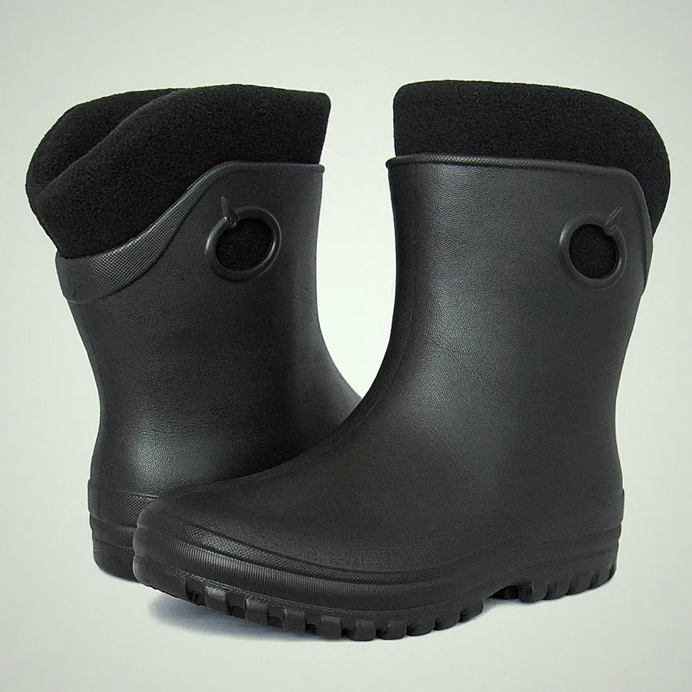1 cm Gartenstiefel