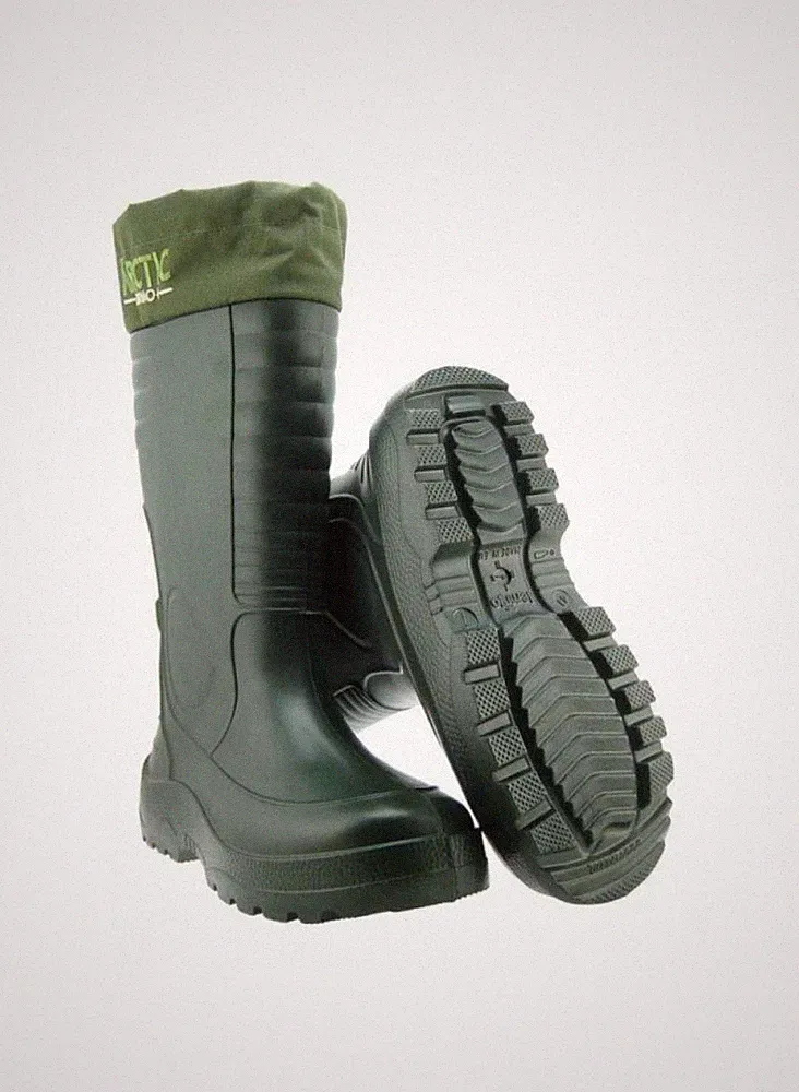Lemigo Arctic Termo+ 875 Winterstiefel -50°C Angeln Jagen Wandern Warm