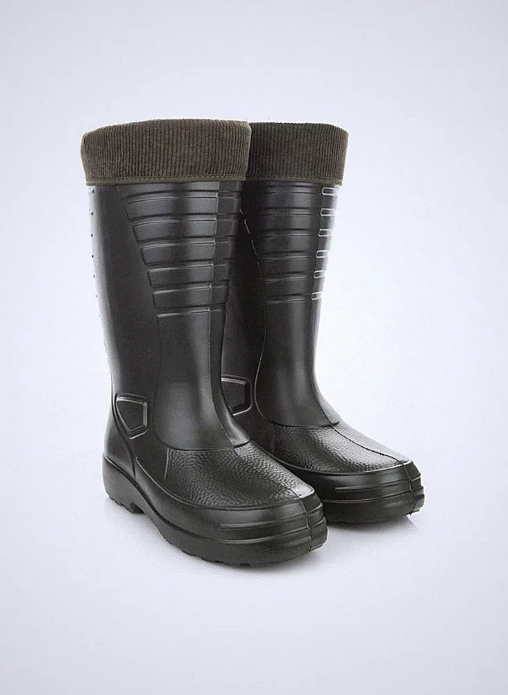Lemigo Grenlander 862 Winterstiefel -30°C Angeln Jagen Reisen Warm