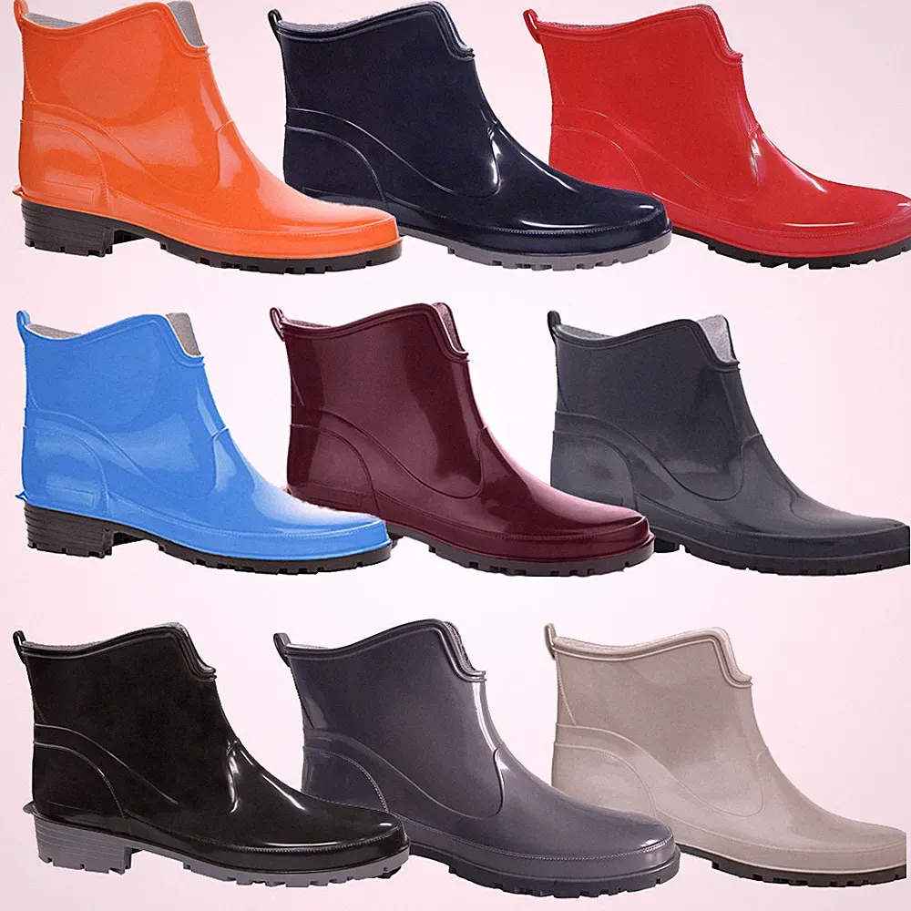 LEMIGO Gummistiefel
