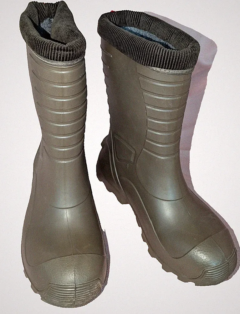 43 Reitgummistiefel