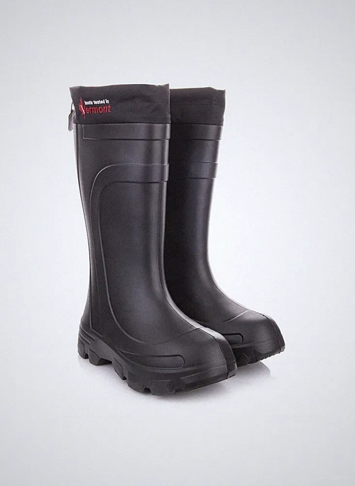 Lemigo Vermont 877 Winterstiefel -70°C Angeln Jagen Wandern Warm