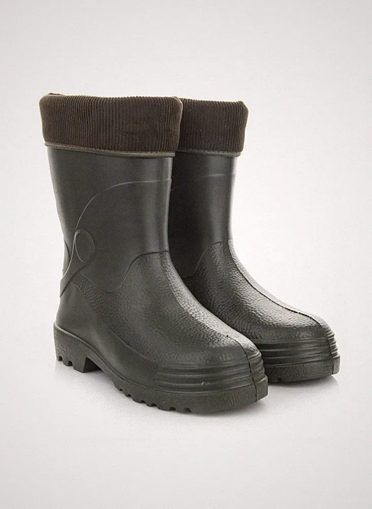 Lemigo Wader 893 Winterstiefel Warm Gefüttert -30°C Angeln Jagen Wandern