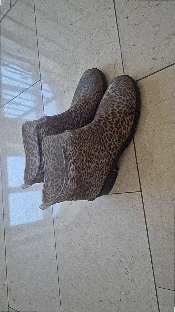 Leo Gummistiefel