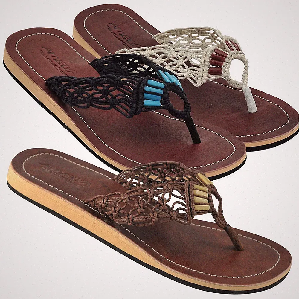 43 Mokassinstiefel