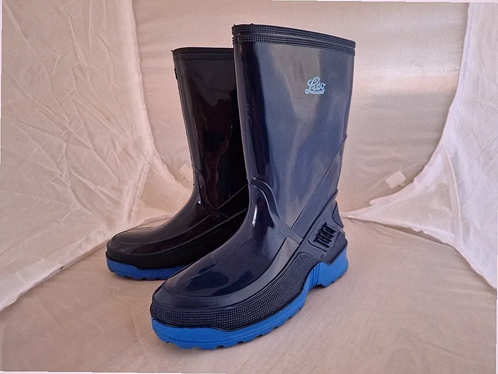 Lico Gumistiefel Termi Gr.36