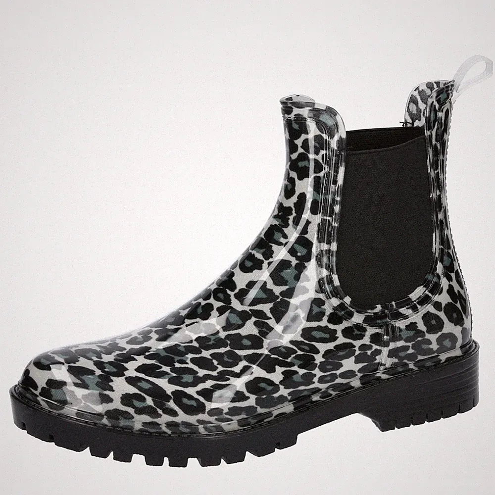 Lico Lania Gummistiefel Beige