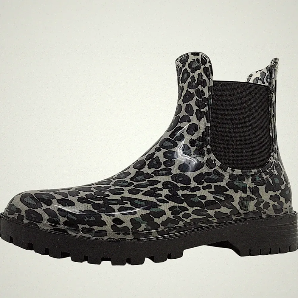 Lico Lania Gummistiefel Mehrfarbig