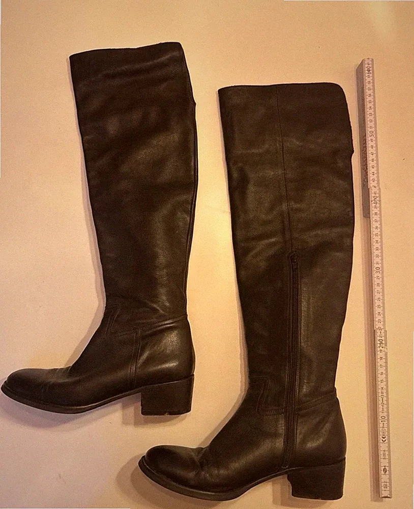 39,5 Over-Knee