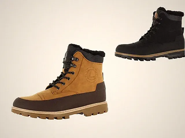 Luhta Reilu Mr Winterschuhe