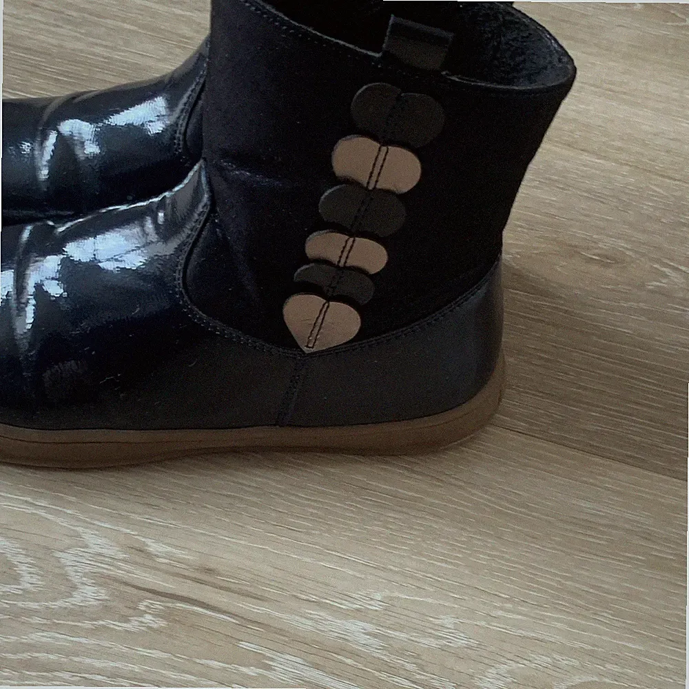 Mädchen Stiefeletten
