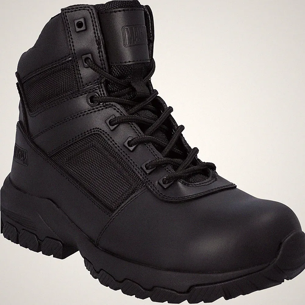 34 Arbeitsstiefel
