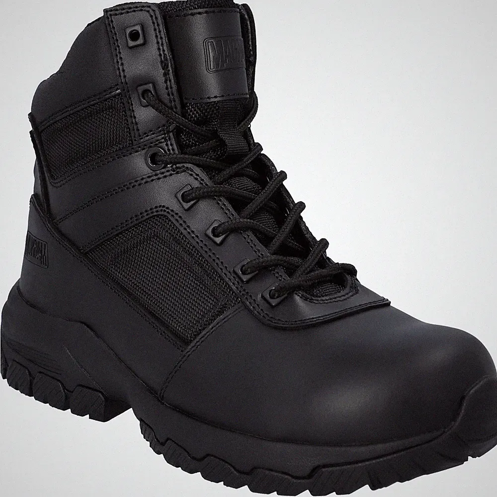 Magnum Damen Vanguard 6 Uniform Stiefel keine Sicherheit Taktisch Combat Streife