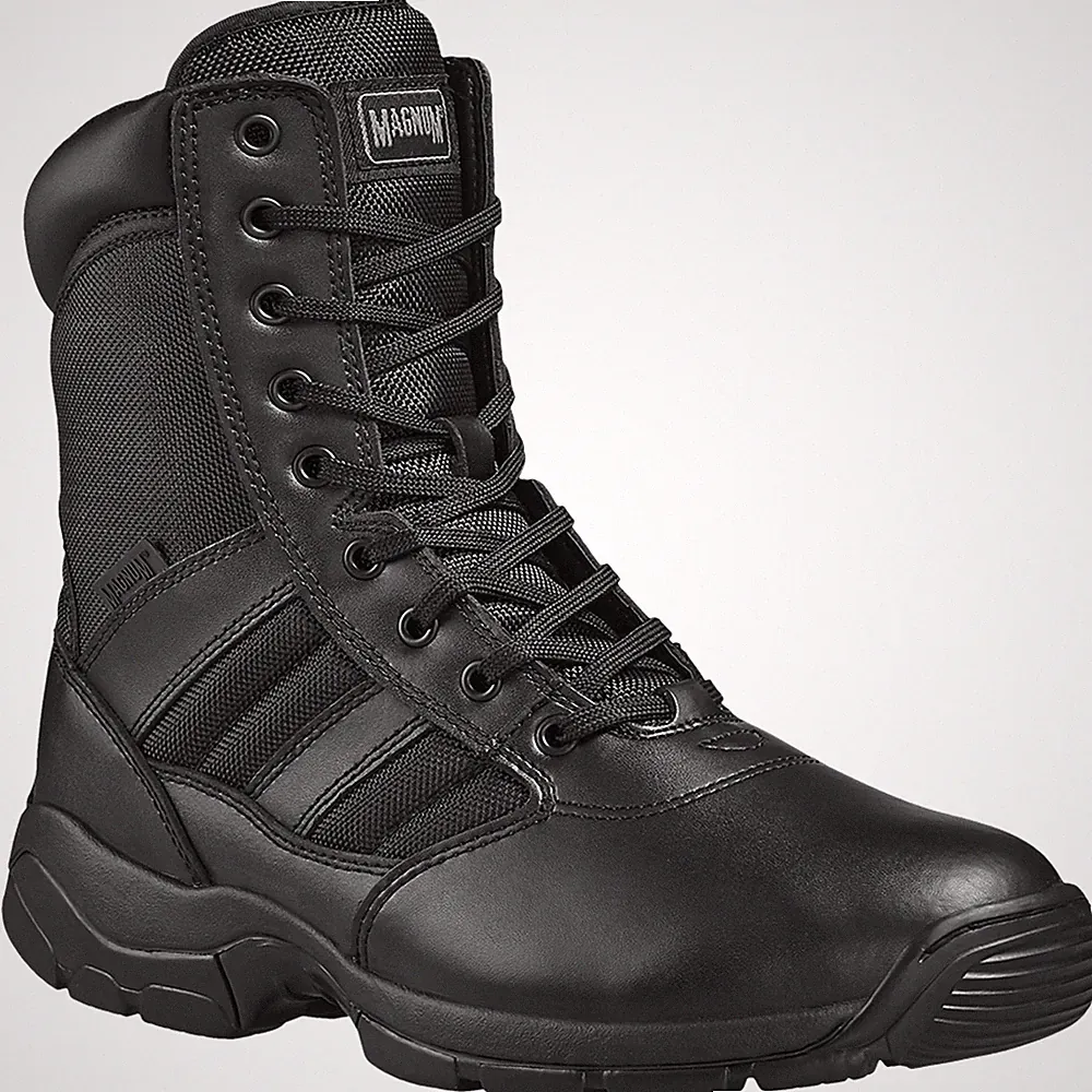 Magnum Panther 8 Uniform Stiefel Non-Safety Tactical Combat Patrol Herren Damen
