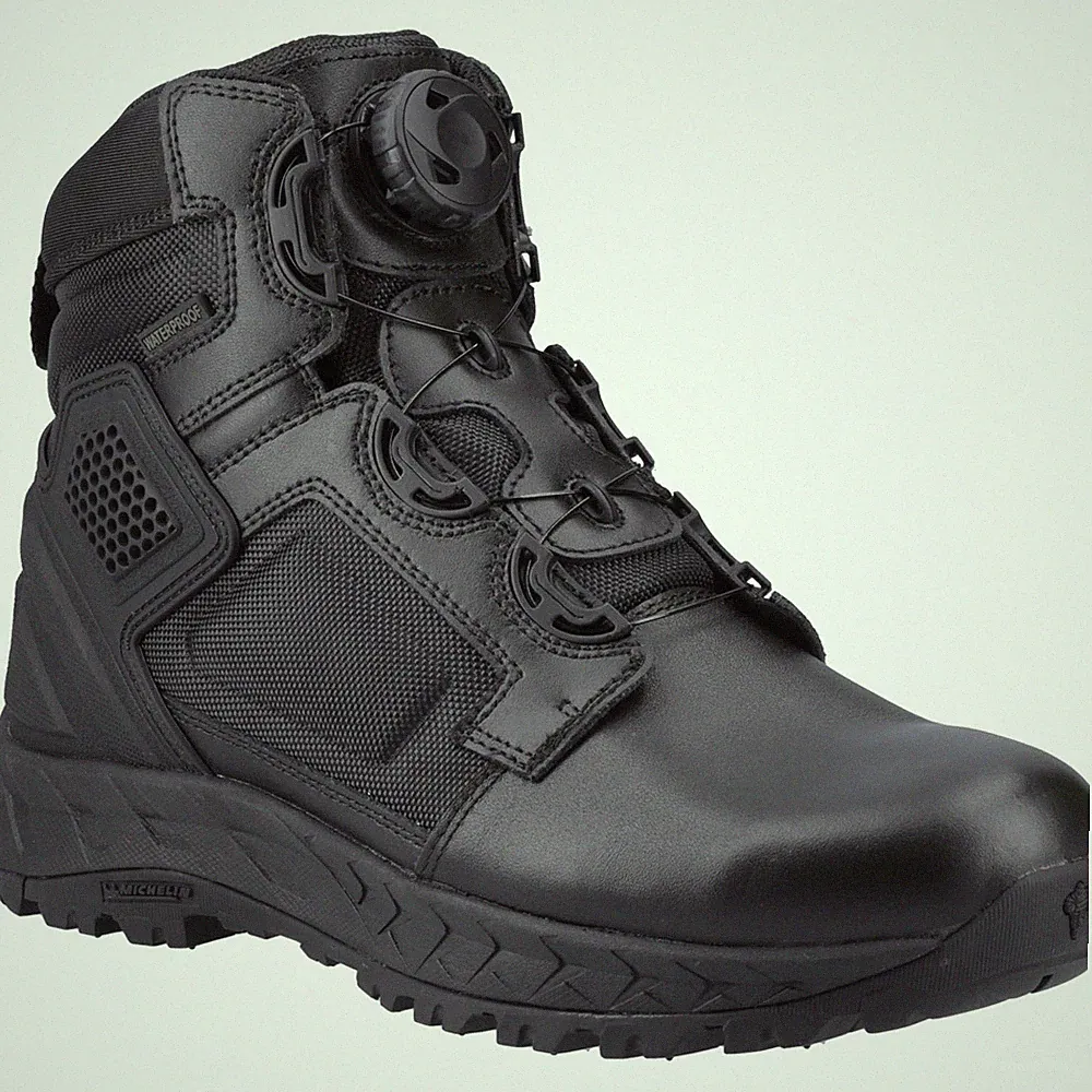 Magnum Spider Exo 6 M-Lock wasserdichte Stiefel Uniform Arbeit taktisch Herren Damen