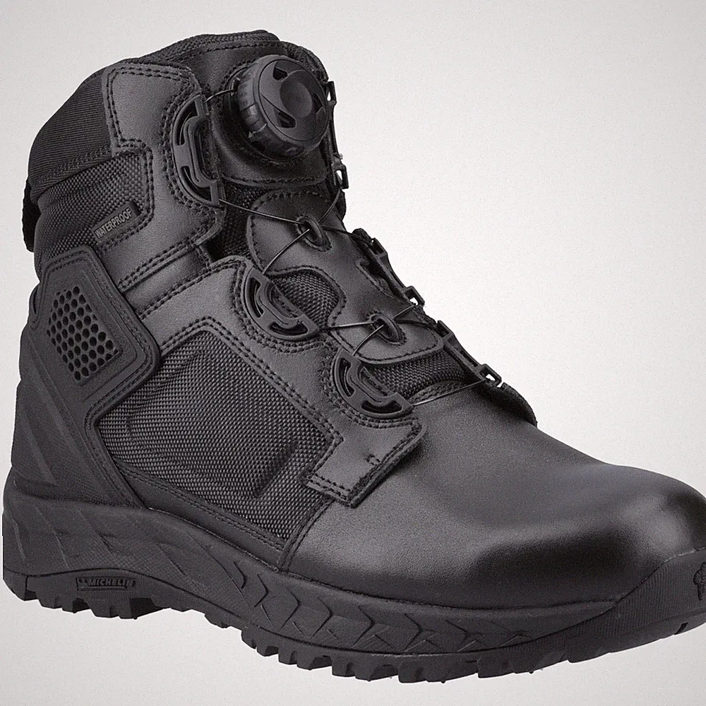 Magnum Spider Exo 6 M-Lock wasserdichte Stiefeletten Arbeit taktisch Herren Damen
