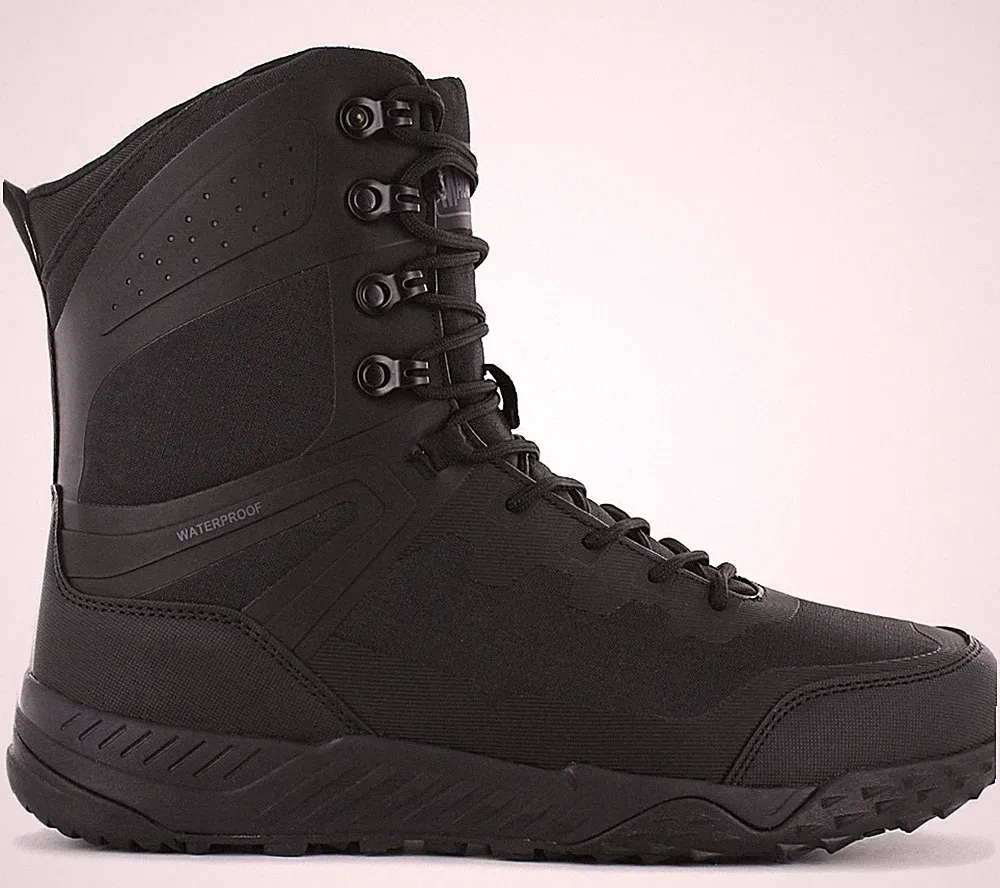 MAGNUM Ultima 8.0 SZ WP - Waterproof - M810057-021 Einsatz Stiefel Boots Schwarz
