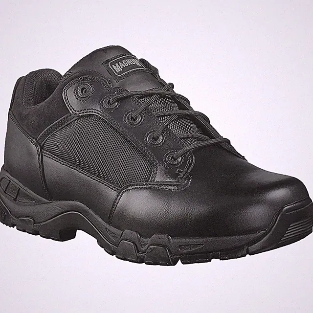 Magnum Viper Pro 3 Arbeitsschuh Herren Damen Antistatik Uniform Patrol leicht