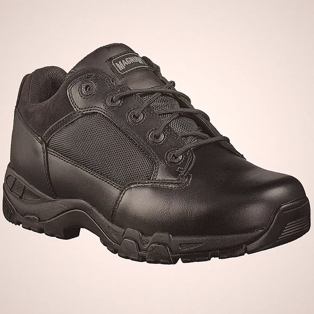 Magnum Viper Pro 3 Arbeitsschuh Herren Damen Antistatik Uniform Patrol leicht