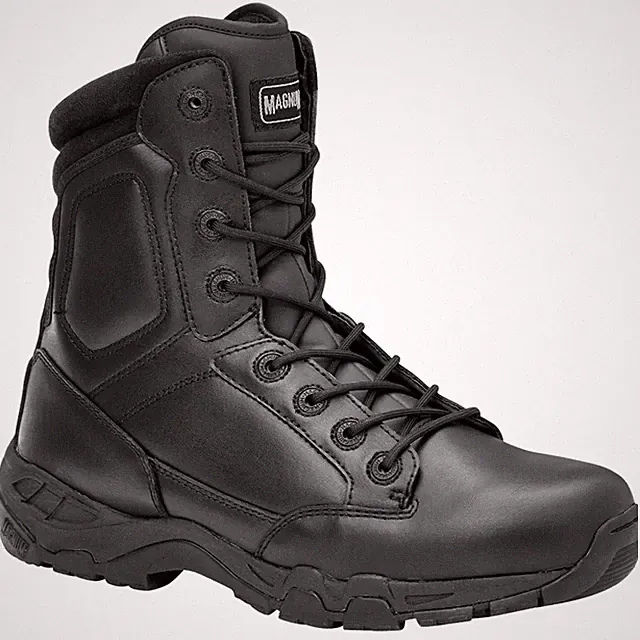 Magnum Viper Pro 8 Plus Wasserdichte Stiefel Schnürschuhe Herren Damen Tactical