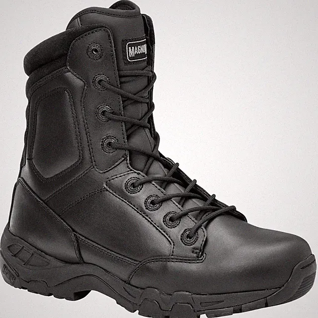 Magnum Viper Pro 8 Plus Wasserdichte Stiefel Schnürschuhe Herren Damen Tactical