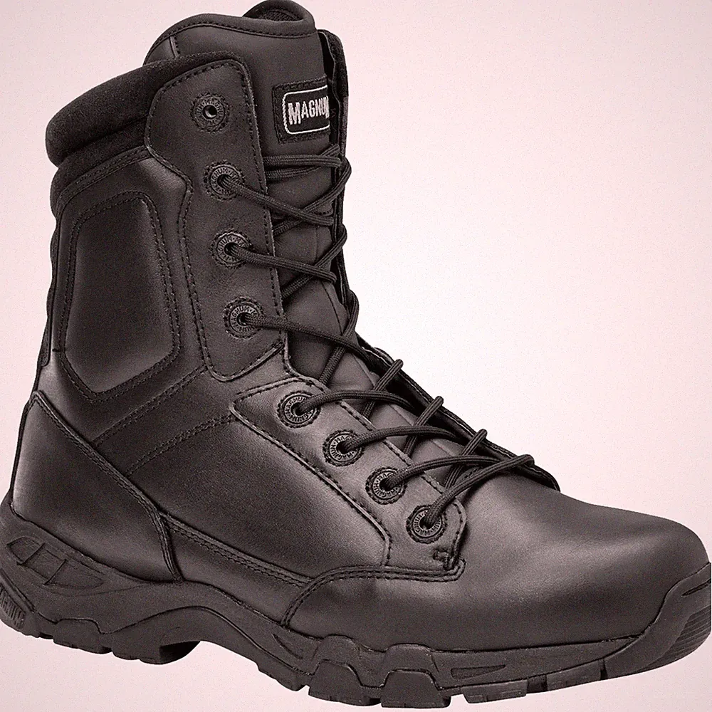 Magnum Viper Pro 8 Plus Wasserfest Uniform Stiefel Herren Damen Taktische Patrol