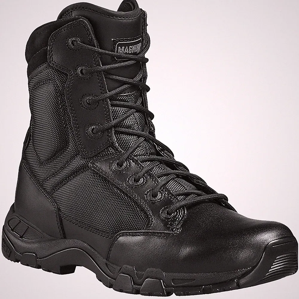 Magnum Viper Pro 8 Uniform Stiefel 3 UK Kinder Damen Taktisch Combat Leder