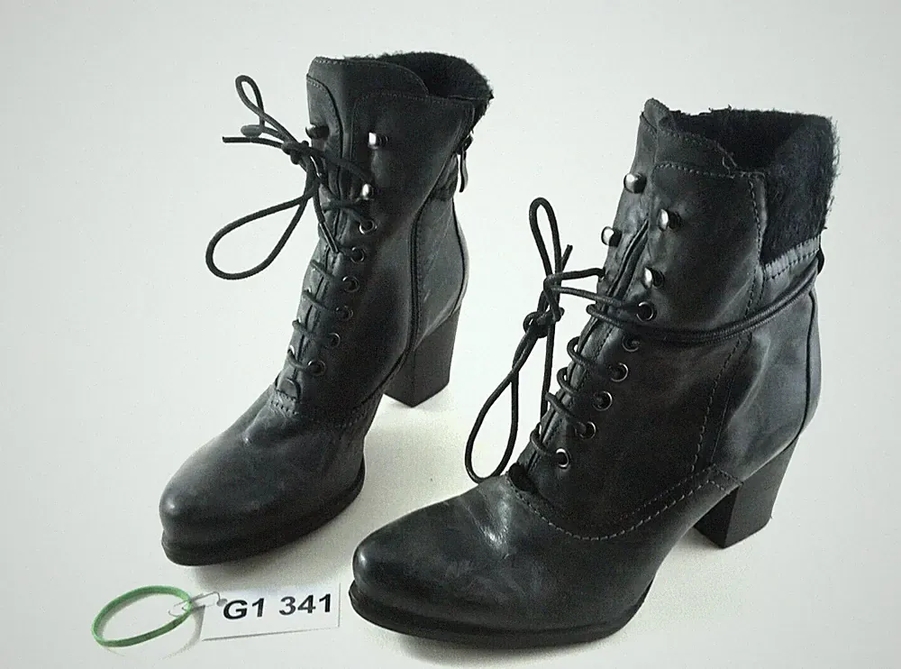 MARCO TOZZI Boots Damen Stiefeletten Stiefel EUR 41 G1 341